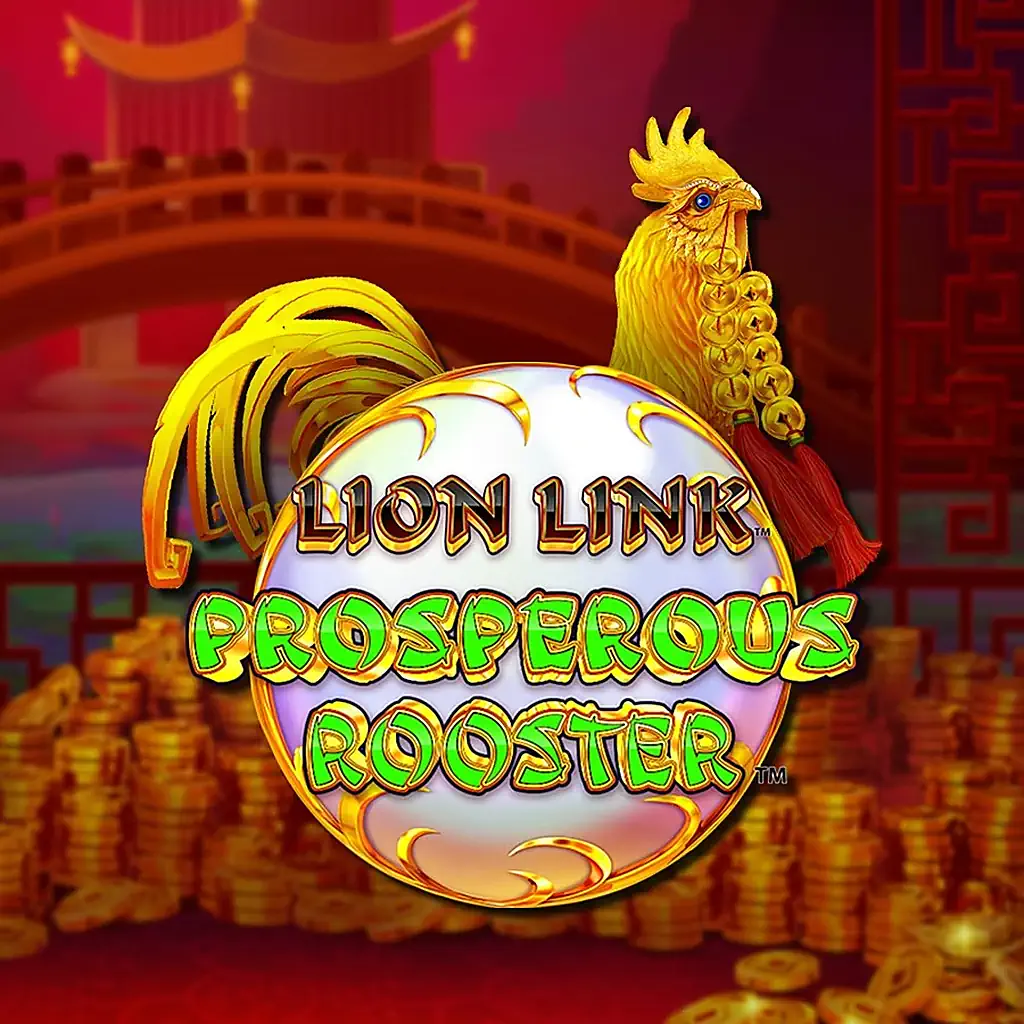 Надежные казино Lion Link Prosperitys Rooster 2 - безопасность вывода и надёжность